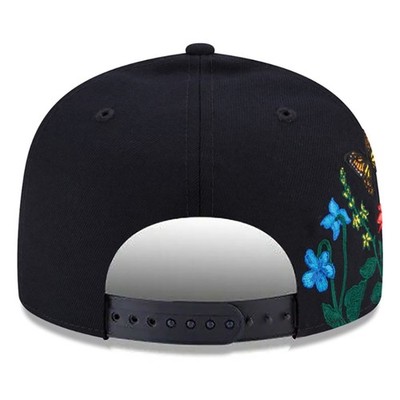 MLB - New York Yankees Blooming 9FIFTY Adjustable Snap-Back New