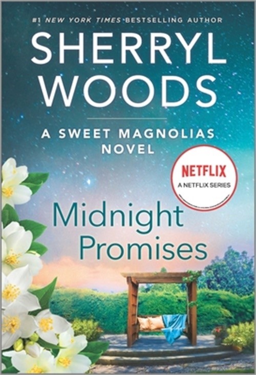 Midnight Promises (Paperback or Softback)