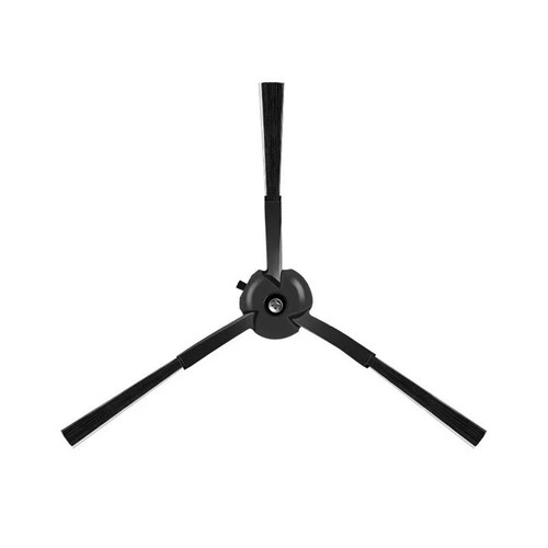 Lot De Filtres Et Brosses Pour Robot Aspirateur Xiaomi (S20+, S10 Plus, B108GL, B108CN, B113CN) - 8 Pièces De Chaque
