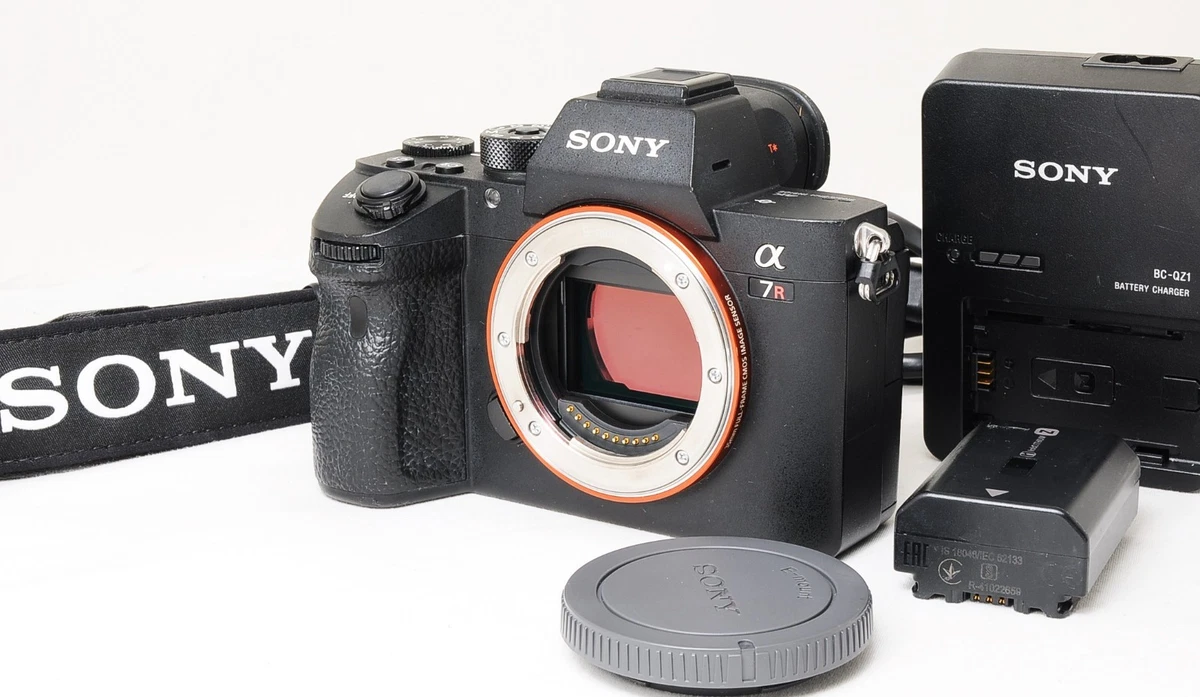 Sony A7R III Digital SLR Cameras for sale | eBay