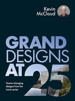 Kevin Mccloud - Grand Designs At 25 Game-Changing Designs From The I - H245Z