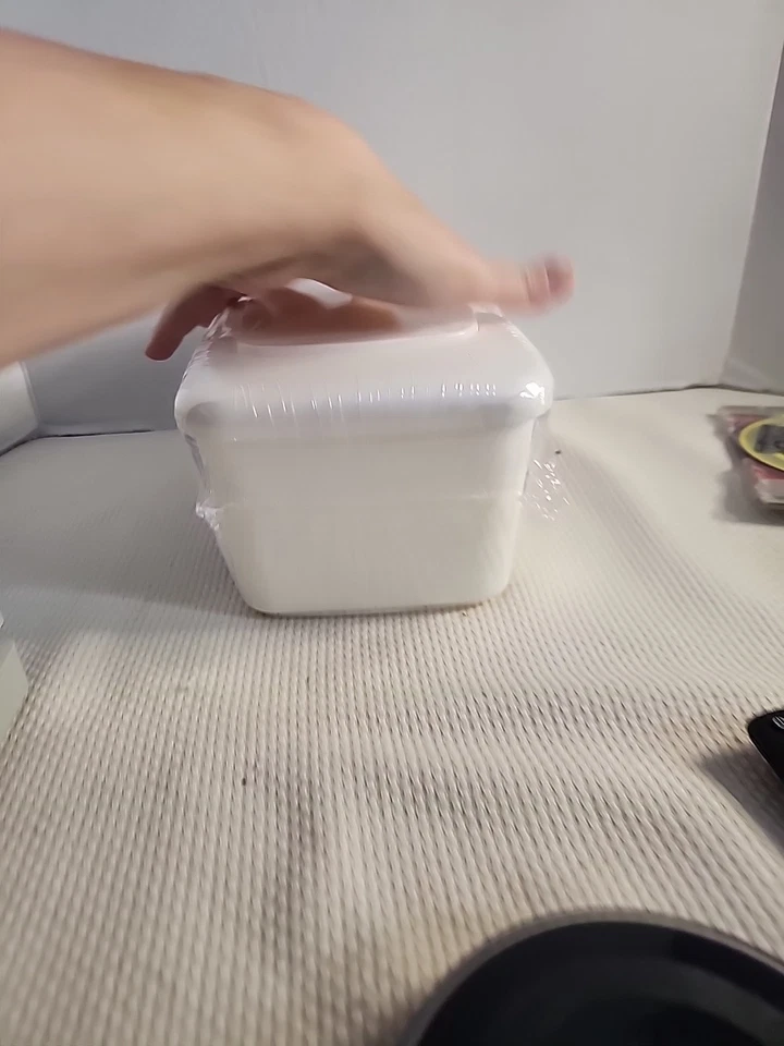 Luvs Ultra Clean Toallitas 77 Toallitas Pop Up Bañera Recargable Sin Fragancia Sellado Nuevo de Lote Antiguo  Foto 4 de 4