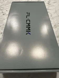 Custom FL-CMMK Q75 ANSI Keyboard