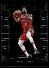 2018-19 Panini Select Gerald Green #76