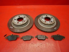 Mercedes W204 S204 C-Klasse Bremsscheiben A0004231212 Bremse hinten Set /5C