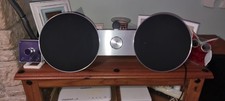 Bang & Olufsen Beoplay 8 Speaker Dock In Good Working Condition with usbC Cable