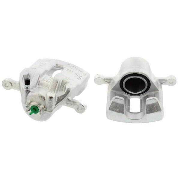 Bremssattel 1 Kolben Axial Ø 54 Mm Grauguss A.B.S. FüR KIA RIO-image