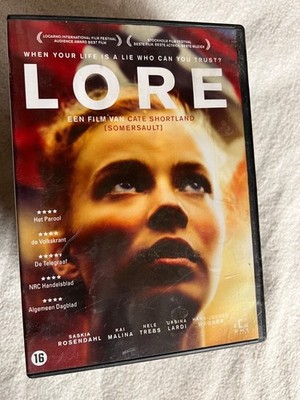 Lore von Cate Shortland | DVD 412