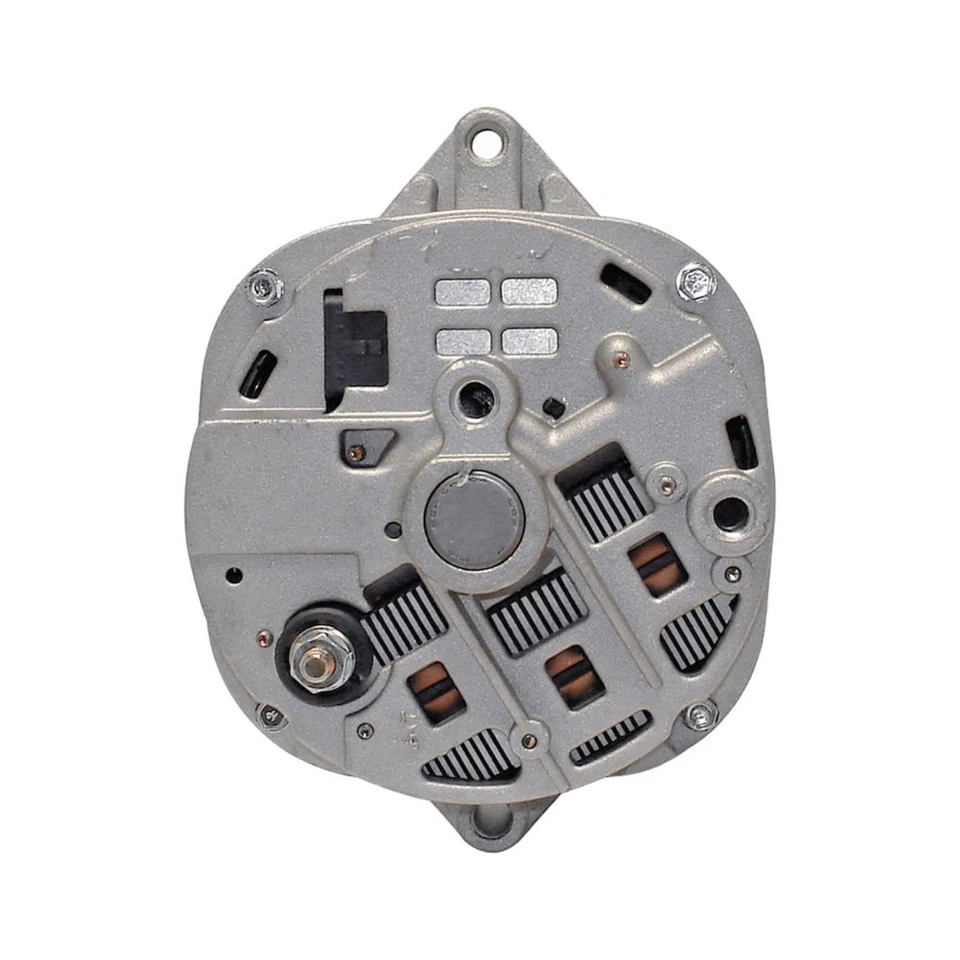 Genuine ACDelco For Cadillac Eldorado/Seville 1993-1997 Alternator Aluminum Case - Image 2 of 4