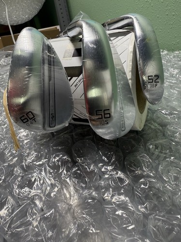 Titleist Vokey SM10 Wedge 60.08 – Manche Acier DG S400 – Main Droite