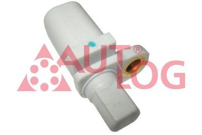 ABS Sensor Drehzahlmesser für Volvo V50 V60 I 2006 - 2018 Hinten Autlog As4573