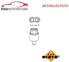 DRUCKSCHALTER DRUCKSENSOR KLIMAANLAGE NRF 38927 A NEU OE QUALIT&Auml;T