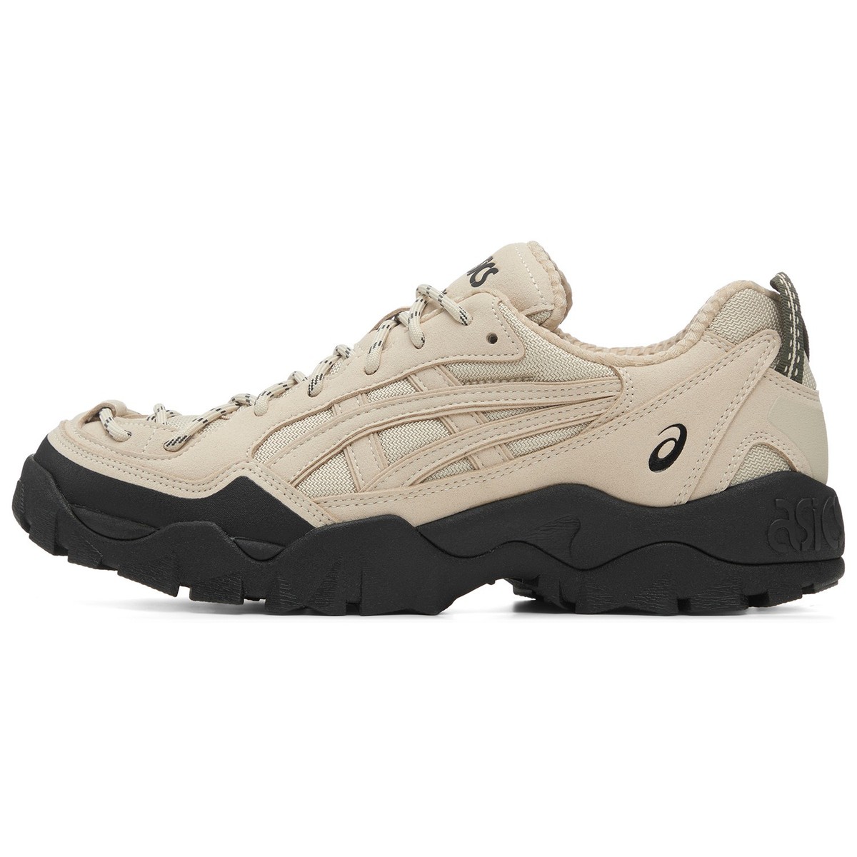 ASICS Gel Pickax Feather Grey - 1203A983-020 | eBay