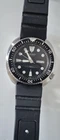 Vintage SEIKO Turtle Diver 150m 6309-7049