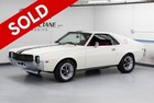 1968 AMC AMX