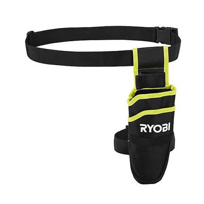 Ryobi RAC316 Gartenscherenholster - strapazierfähige Werkzeuggürtelbefestigung