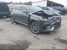 Driver Front Seat Leather Heated With Cooled Fits 19-23 NAUTILUS 590703