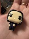 Funko Pop! Harry Potter Severus Snape Vinyl Figure Collectible