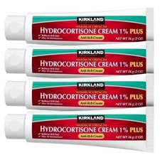 Compare to Cortizone-10 Hydrocortisone Cream 1% Anti-Itch 8oz Maximum Strength