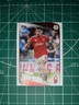 Topps UEFA Morgan Gibbs-White Nottingham Forest #53 2025-26 Soccer Card