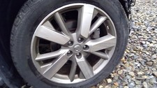 Wheel 20x7-1/2 Alloy 5-Y Spoke Fits 13-16 PATHFINDER 1487450