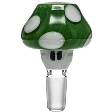 Koji - 14mm Mushroom Bong Bowls
