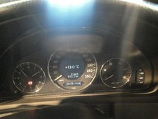 Compteur Mercedes CLASSE CLK