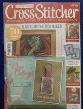 Kreuzhefter Magazin 343 Mai 2019 + Gratis Geschenk