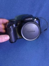 Fujifilm FinePix S8630