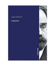 Sinngedichte, Friedrich Von Logau