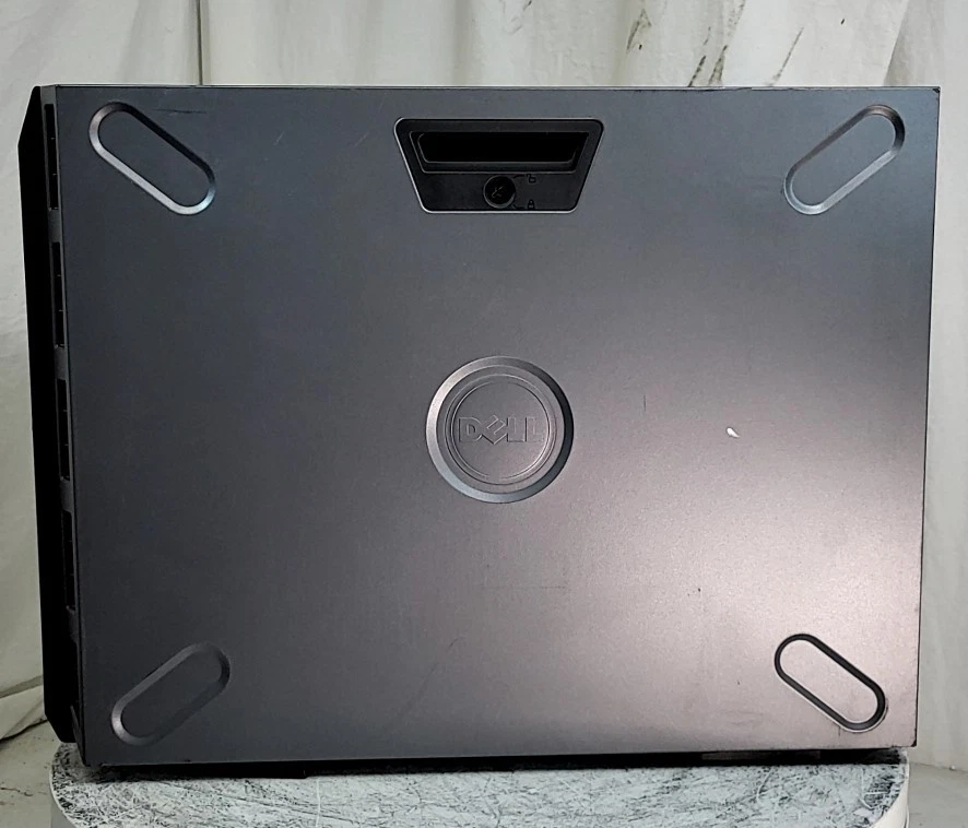 Dell PowerEdge T330 8x3.5" E35S Server INTEL XEON E3-1220 V5 32GB SEE NOTES - Image 3 of 4