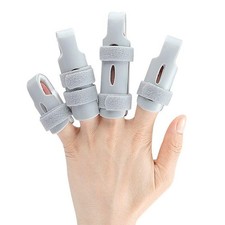 Adjustable Finger Corrector Splint Trigger For Treat Finger Stiffness Pain