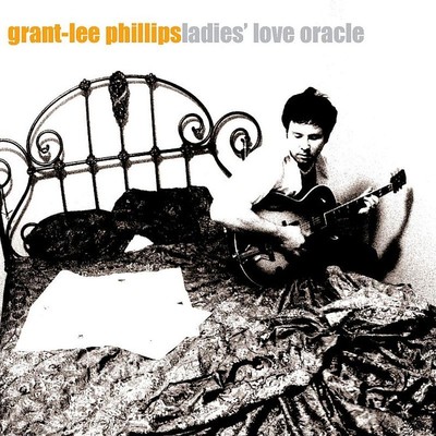 Grant-Lee Phillips Ladies' Love Oracle (Vinyl)