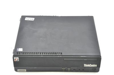Lenovo ThinkCentre M75s Gen 2 AMD Ryzen 7 Pro 4750G 16GB RAM 500GB