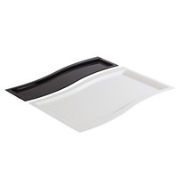 Tablett GN1 Sinus Melamin Assheuer & Pott