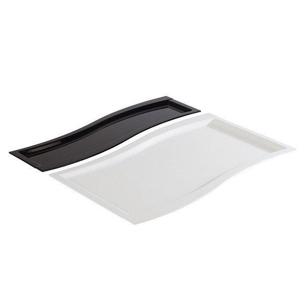 Tablett GN1 Sinus Melamin Assheuer & Pott-image