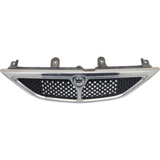 Griglia Radiatore LANCIA Y YPSILON Berlina RICAMBIO USATO ORIGINALE