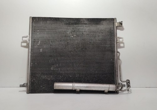 A2515000054 KONDENSATOR / KÜHLER DER KLIMAANLAGE KONDENSATOR / 77594 / 172592 FÜ