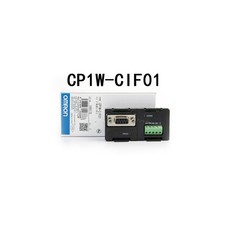 Omron CP1W-CIF01 CP1W-CIF41 CP1W-CIF12-V1 CP1...