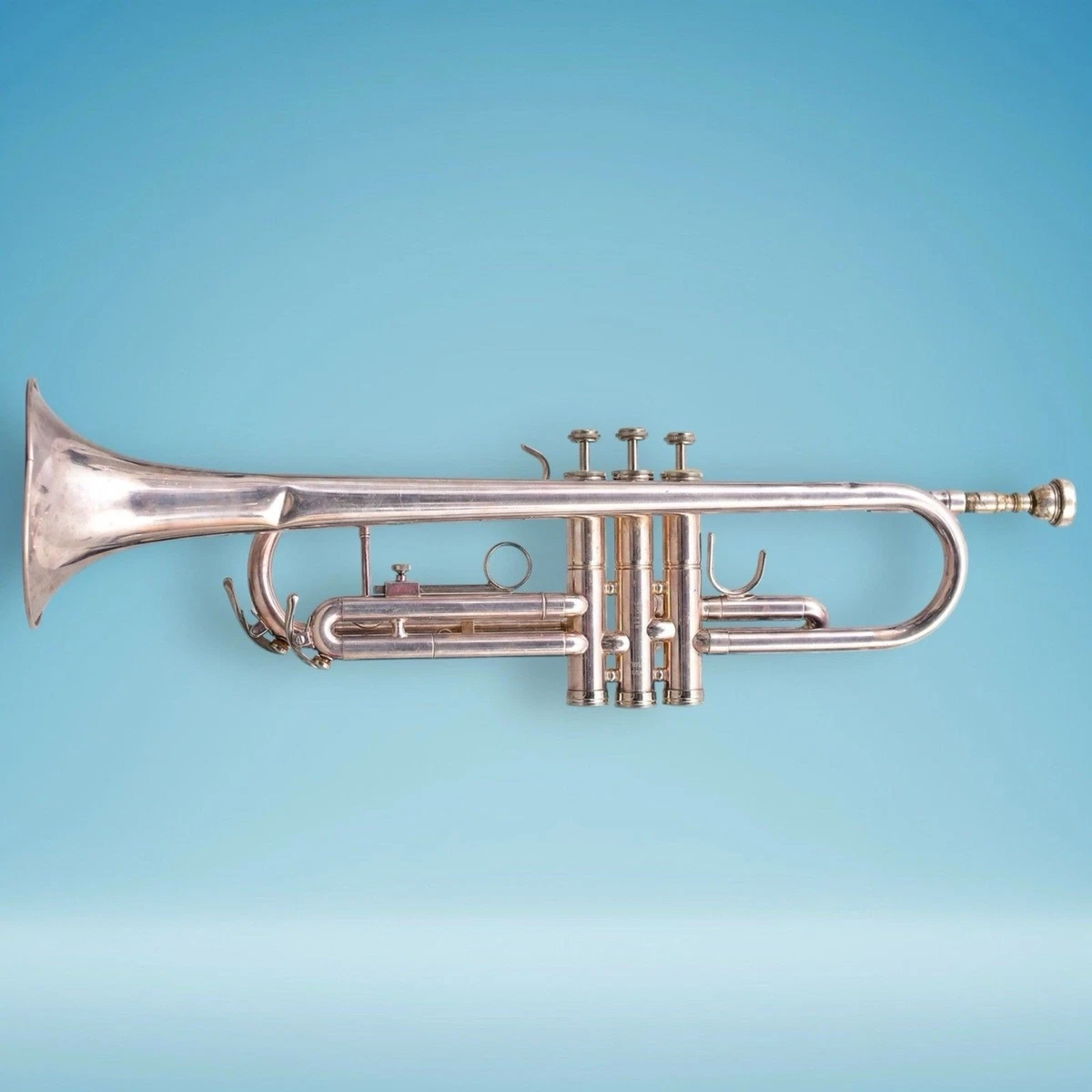 Le Blanc Brass Instruments for sale | eBay