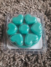 original PARTYLITE Scent Plus® Melts Peppermint Party 