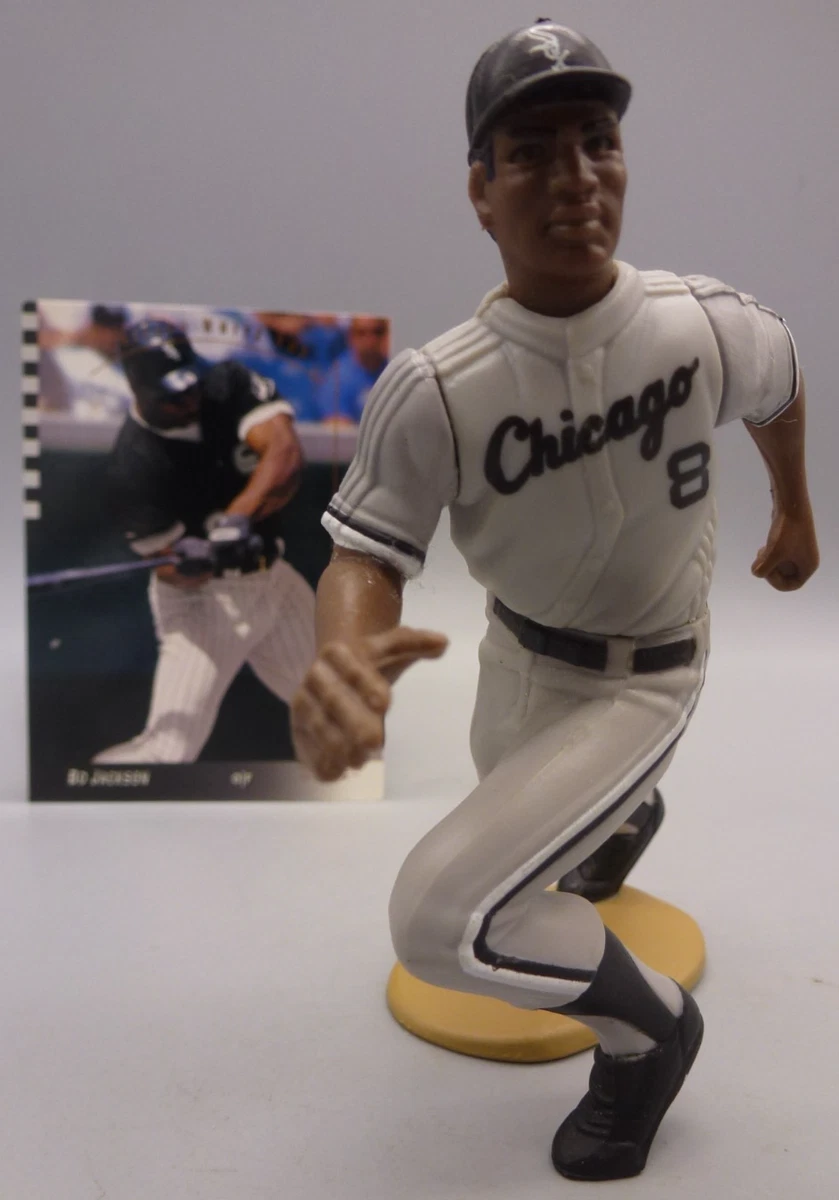 Chicago White Sox MLB Action Figures for sale | eBay