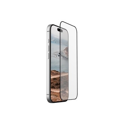 UAG iPhone 17 Pro Screen Protector 6.3'' Glass Shield - HD Tempered Glass,Clear