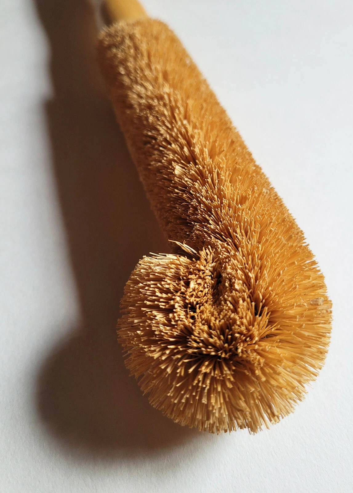 Coconut Fiber Bottle Cleaner - Thumbnail 4
