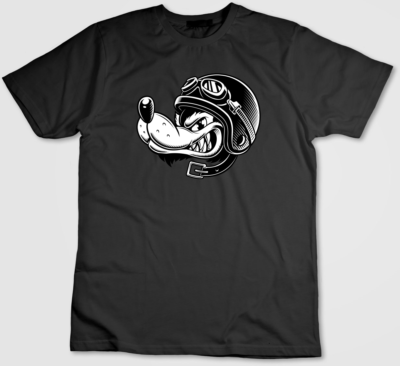 T-shirt Unisexe Ocean Gate Expeditions - Manches Courtes - Coton - Fabriqué Au Royaume-Uni