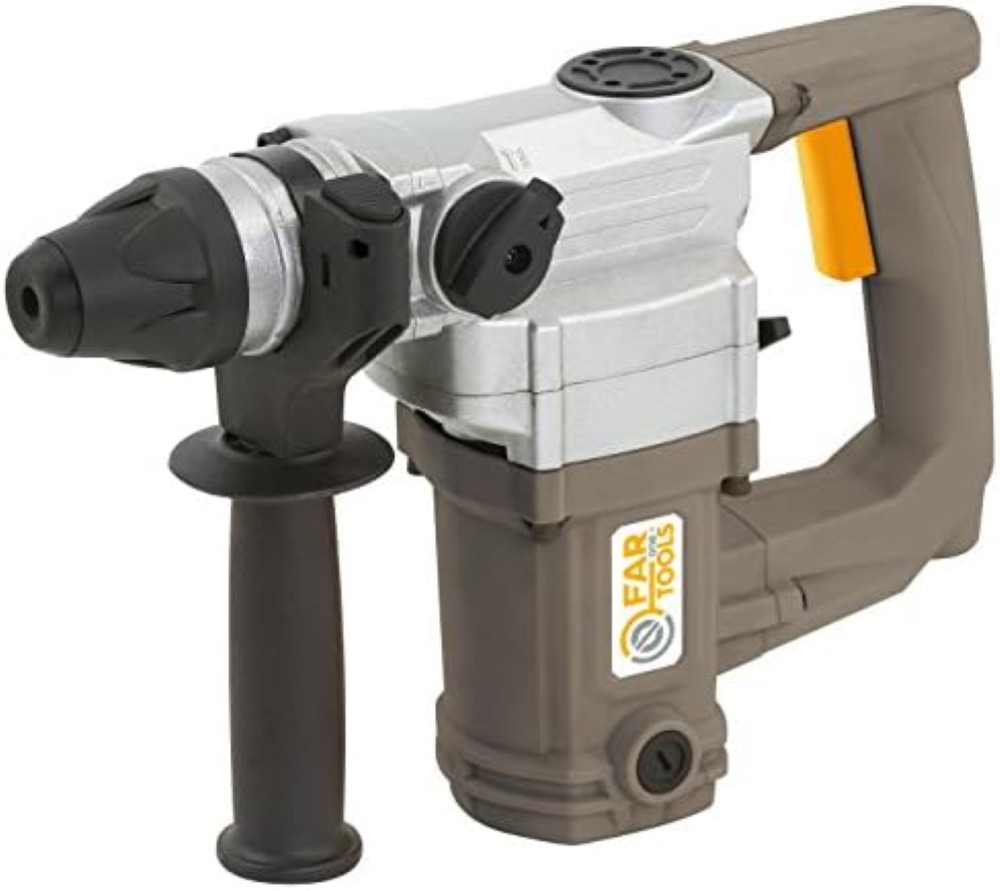 Trapano Martello FarTools SKB850 SDS | Recensioni e Offerte