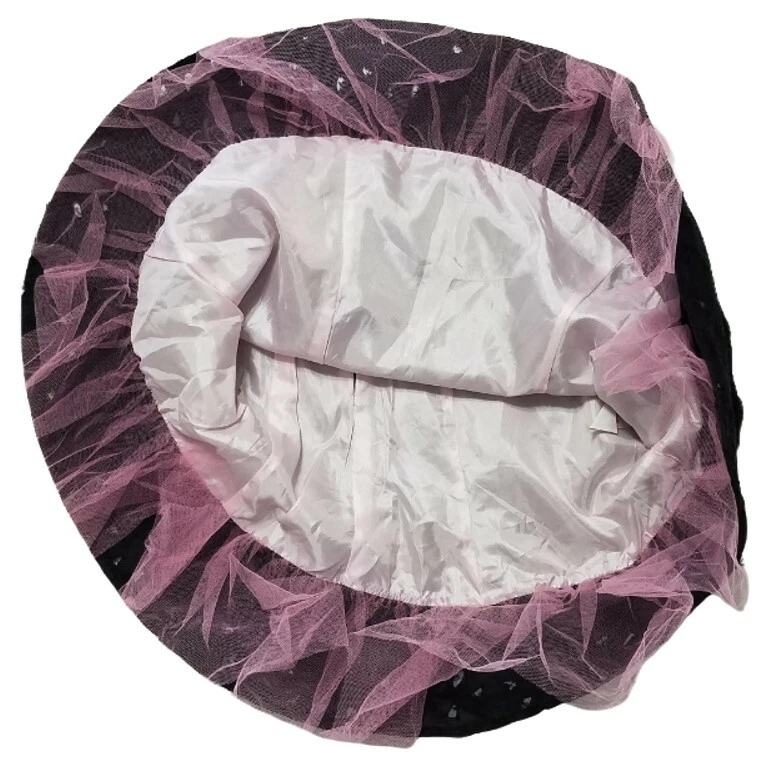 Conjunto de blazer y falda formal de encaje con ojales florales Zoe Ltd para niñas (talla: 7) nuevo con etiquetas Foto 3 de 4