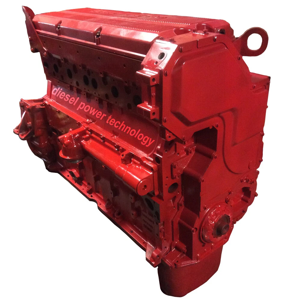 ISX Cummins Engine for Sale - Cummins ISX15 Engines