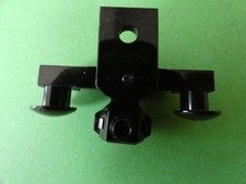 LEGO Train Buffer 91968c01 From Cargo Set 60051, 60052