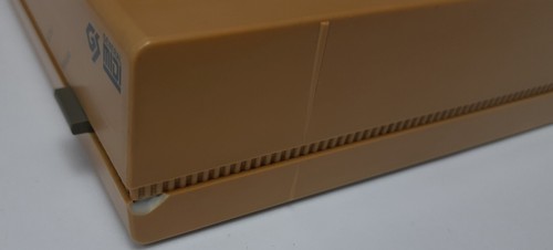 Roland CM-300 Sound Module (GS, retro) inkl. Netzteil & Midi-Kabel - Afbeelding 6 van 10